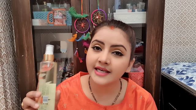 Nykaa wanderlust Hawaiian Jasmine body mist review | everyday perfume for summers | RARA смотреть онлайн