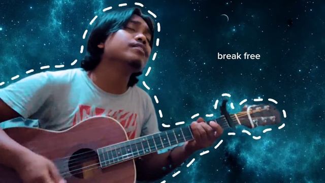 Somewhere Far Away - Joshua Mundo смотреть онлайн