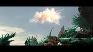 Песня барабан.