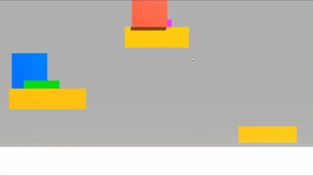 Let's Play Cube Shift! - Reality is but a suggestion. смотреть онлайн