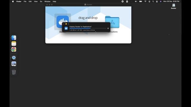 Docker installation mac and Windows. #docker Lec-2 смотреть онлайн