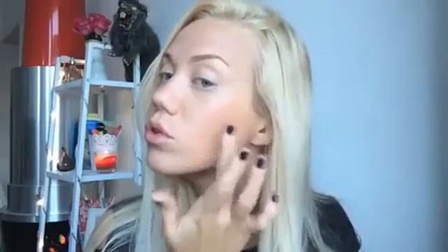 Елена Крыгина Уроки макияжа Пляж Жара Солнцезащитное смотреть онлайн