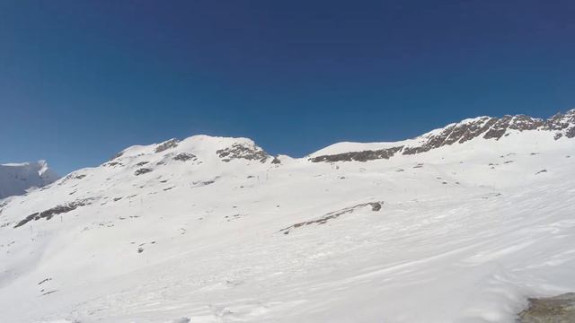 Timelapse Mallnitz 2015 смотреть онлайн