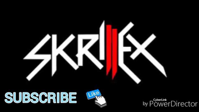 Skrillex Holla out x Scary monsters (Remix) смотреть онлайн