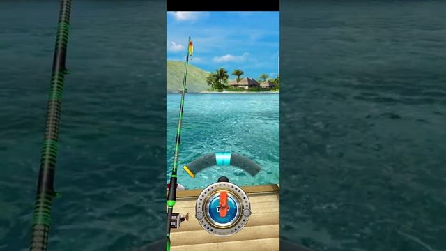 Ace Fishing Wild Catch: Gameplay смотреть онлайн