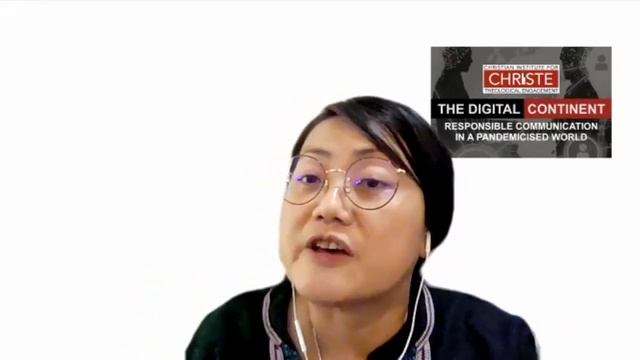 ONLINE LAUNCH OF E-BOOK - The Digital Continent: Responsible Communication in a Pandemicised World смотреть онлайн
