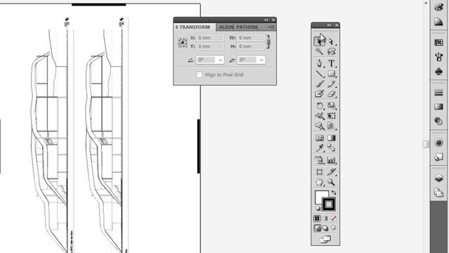 Video 05 Getting Started // The Interface, Workspaces and Palettes [Adobe Illustrator CS5] смотреть онлайн