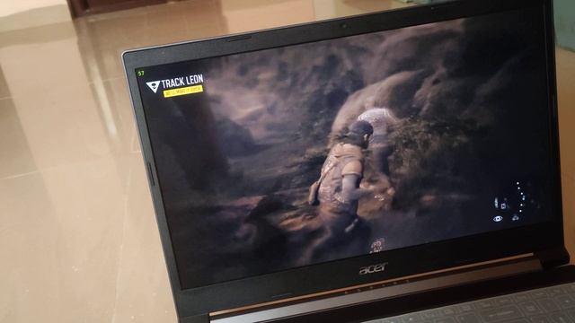 Days Gone On i5 9300H GTX 1650 || Acer Aspire 7 Benchmark смотреть онлайн