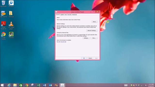 Remove Ads and Third Party Offers During Java Updates смотреть онлайн