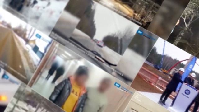 Пожар в "Окской жемчужине" под Рязанью смотреть онлайн