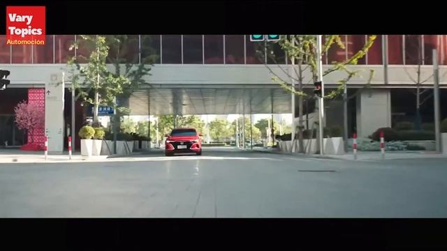 Nuevo Changan EADO Plus 2022 , ¿El Mejor Sedan Chino Valor-Precio? | Vary Topics смотреть онлайн