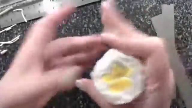 353 Making a frangipani (Hawaiian plumeria) cane - recording of Facebook live 06/16/2018 part 2 смотреть онлайн