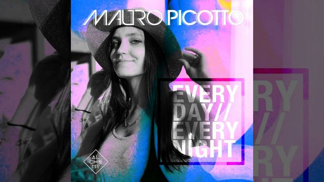Every Day Every Night (Radio edit) смотреть онлайн
