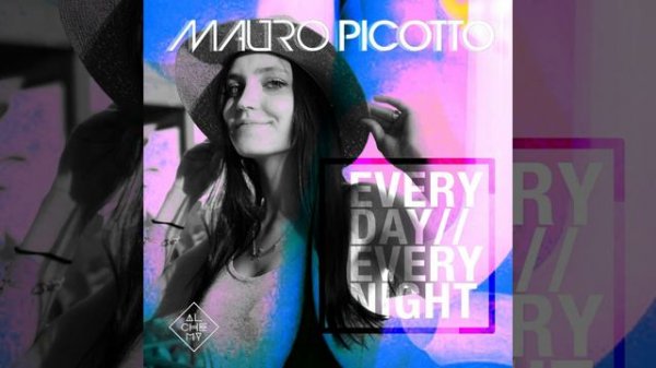 Every Day Every Night (Radio edit)