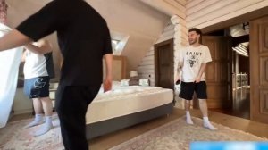 ХАЗЯЕВА ДЕЛАЮТ ОБЗОР НОВОЙ ДОРОГОЙ ДАЧИ | СТРИМ ХАТА 1 ДЕНЬ |