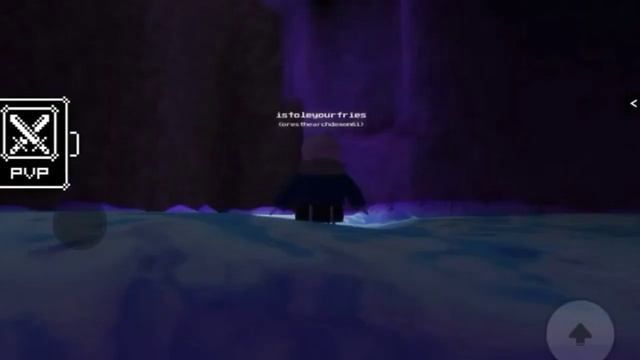 another normal day in the underground in roblox (undertale twisted timelines RP) смотреть онлайн
