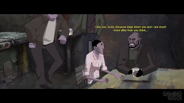 Dead Synchronicity: Tomorrow Comes Today FULL Game - Let's Play (No Commentary) смотреть онлайн