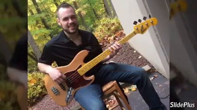 GAMMA CUSTOM BASS GUITARS -  Chapter 2 - GAMMA Photo Album