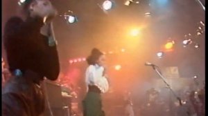 В.КУЗЬМИН & ДИНАМИК - "Пионер Федотов Митя" 1989 г.