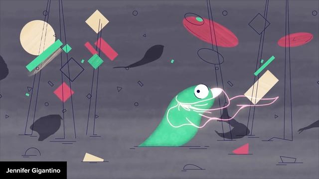 Motion Practice with Ben Marriott Student's Showreel смотреть онлайн