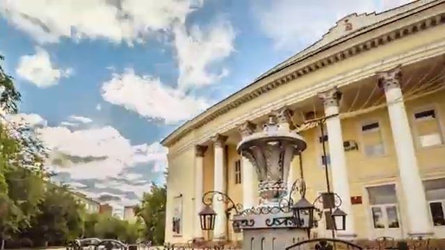 Виталий Толочкин   Забайкалье  наш дом