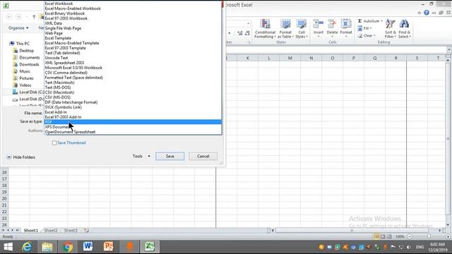 Excel Ko Pdf Me Kaise Save Kare | Excel File Ko Pdf Me Save Kaise Kare | Excel Save As Pdf Button смотреть онлайн