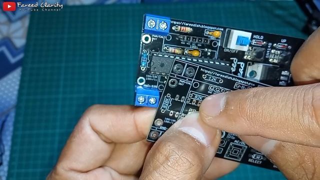 Update! OLED Oscilloscope Arduino by RADIOPENCH смотреть онлайн