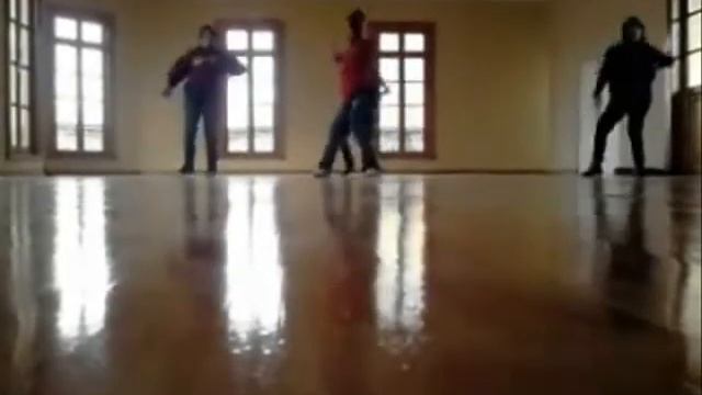 I Am The Best (2NE1 Dance Cover) - Sunset Glow (Practice) смотреть онлайн