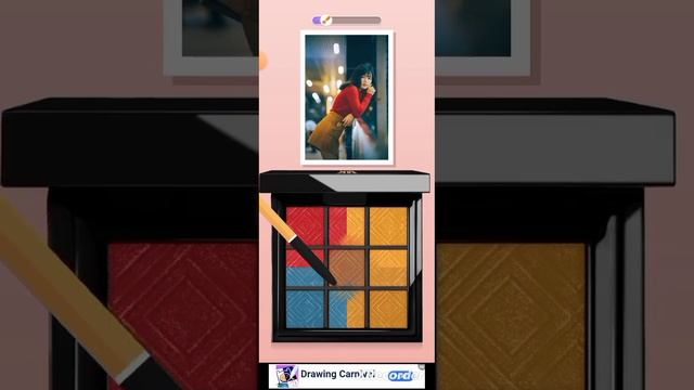 радужная палетка часть 3 версия ??? смотреть онлайн