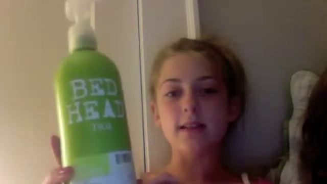 REVIEW BED HEAD PRODUCTS!!!!!!!!!!! смотреть онлайн