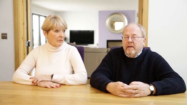 Case Study: NIBE Ground Source Heat Pump in Devon смотреть онлайн