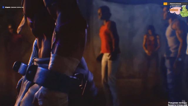 ПЛАУСТАТИОН ШОУКАСЕ [24.05.23] [Чат VK Play Live] смотреть онлайн