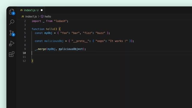 Semgrep VS Code Extension смотреть онлайн