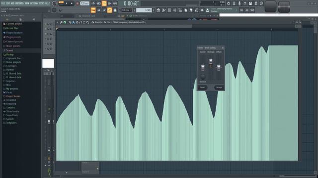 🍑 FL Studio 20 - #36: Editor de Eventos [CURSO COMPLETO] - Tutorial смотреть онлайн