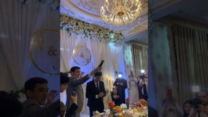 Uylandim deb unutvormang jo’ralarni  Qullug’ bo’sin kuyo’v bola , kuyo’v zapal  , Elyor Meliboyev