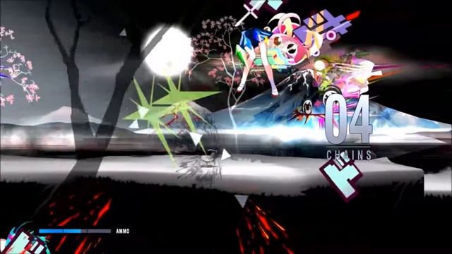 PlayWorks™ Short Peace Ranko Tsukigime's Longest Day Part 9 смотреть онлайн