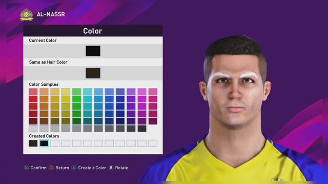 PES 2020 Cristiano Ronaldo Face Creation|Ps3, Ps4, Ps5, Xbox360 ,Xbox1| by ML Face Creation 🇵🇹 смотреть онлайн