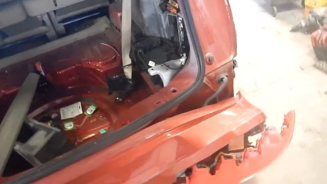 18C0245, 2007 AUDI Q7, 4.2, A.T., 4WD, 84,540 MILES, MORRISON'S AUTO SALVAGE смотреть онлайн