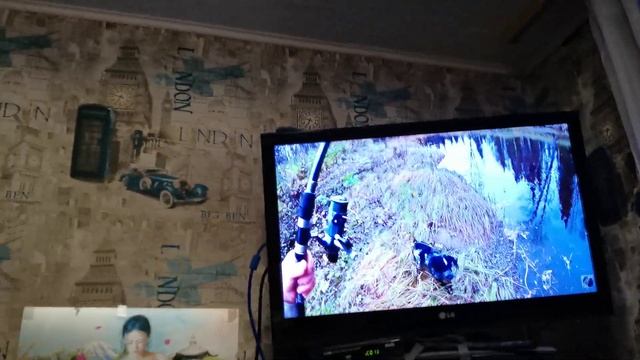 Магадан Рыбалка в -30 смотреть онлайн