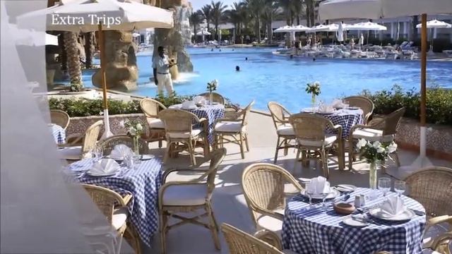Baron Palms Resort Sharm El Sheikh ( Adults Only ) فندق بارون بالمز ريزورت شرم الشيخ 5 نجوم смотреть онлайн