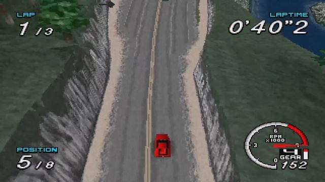 Rush Hour ... (PS1) Live Stream смотреть онлайн