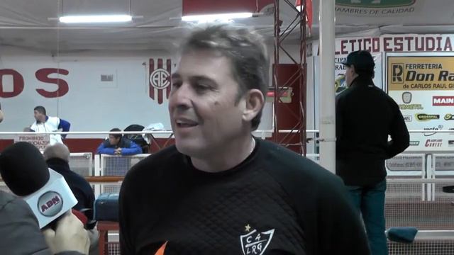 Nota Cenci Nestor - Bochas смотреть онлайн