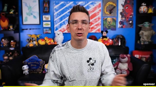 How Fred and George Solved The Marauders Map | Harry Potter Film Theory смотреть онлайн