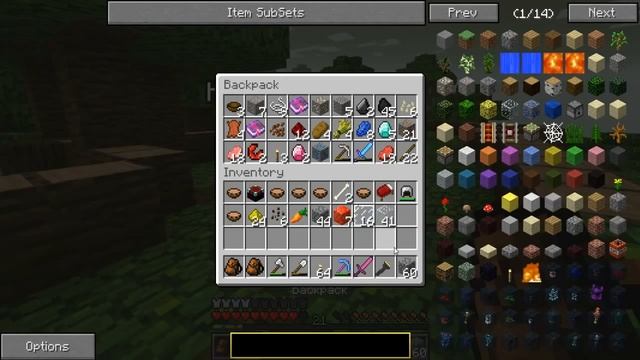 Minecraft: BigBadManPig's Modded Survival! Ep. 8 "ON THE MOVE" смотреть онлайн