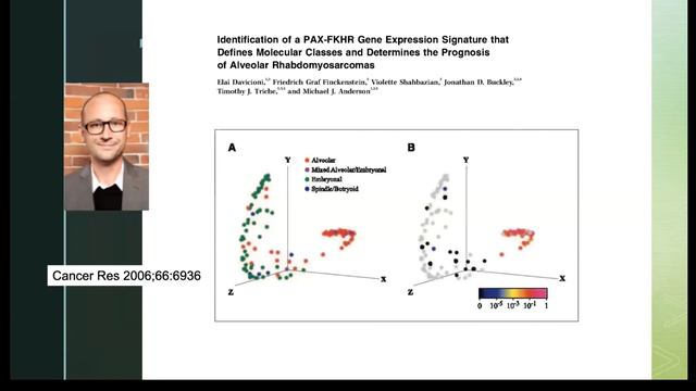 LMP Grand Rounds DParham 27May2020 смотреть онлайн