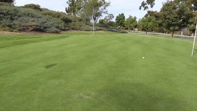 Golf Short Game Lessons - How To Practice! смотреть онлайн