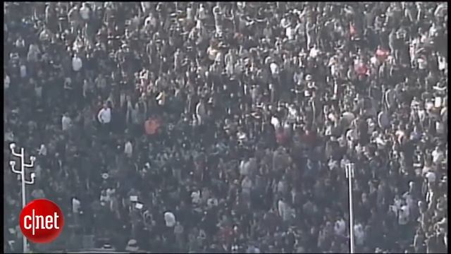 Как сотрудники Apple прощались со Стивом Джобсом