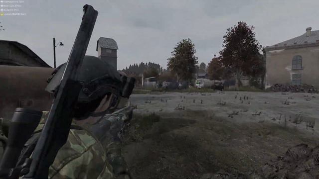 Обменялись машинами с врагами на вайпе - DayZ Podpivas смотреть онлайн