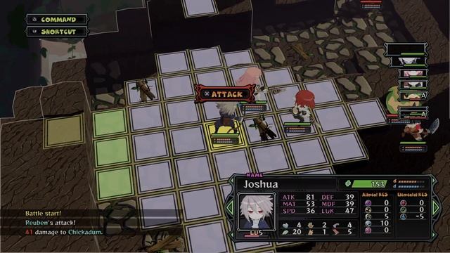 Monster Menu: The Scavenger's Cookbook Demo Playthrough смотреть онлайн