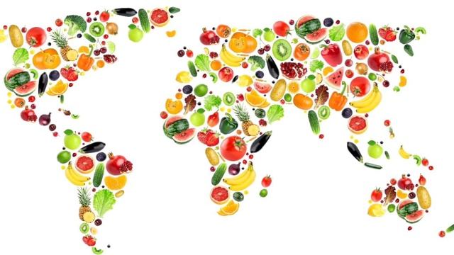 Food Forward: Food Waste PSA (English & Spanish) смотреть онлайн